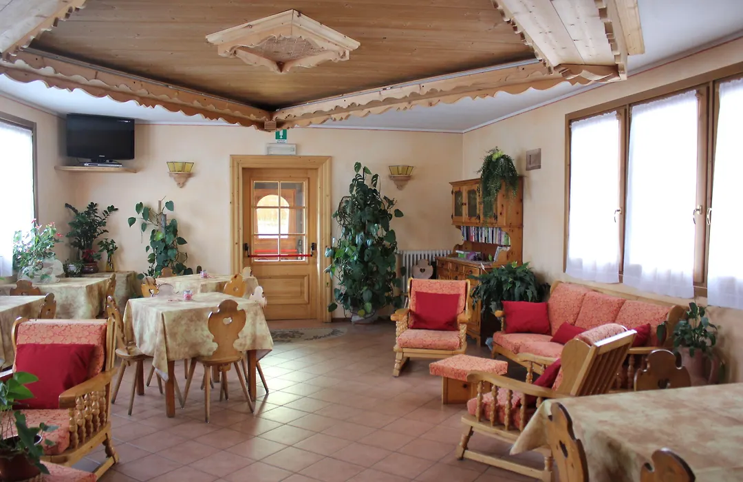 Hotel Villa Rina-1